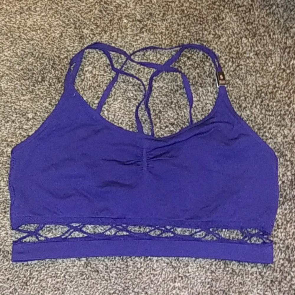 Victoria secret bralette size small new with tags
